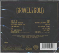 Preview: Gravel & Gold (CD) Preview: Gravel & Gold (CD)