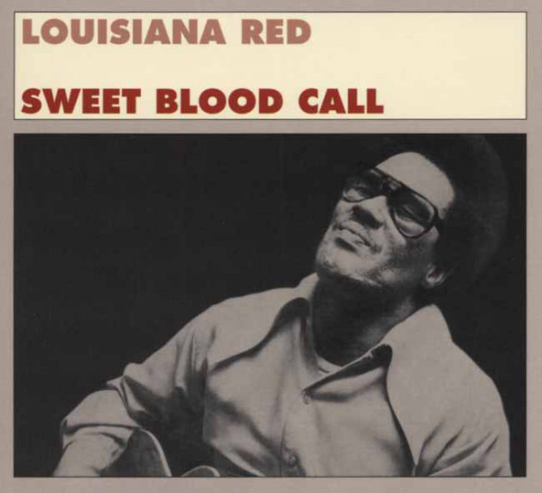 Sweet Blood Call