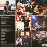 Preview: Spécial Enfants Du Rock - Hallyday 84 (LP & Download, 180g Vinyl) Preview: Spécial Enfants Du Rock - Hallyday 84 (LP & Download, 180g Vinyl)