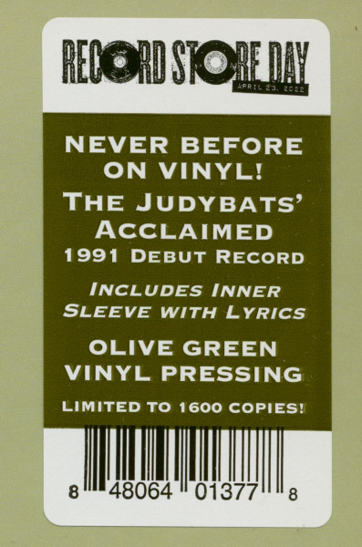 Native Son (LP, colored Vinyl, Ltd.)