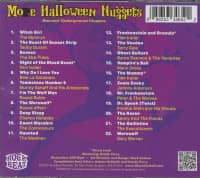 Preview: More Halloween Nuggets (CD) Preview: More Halloween Nuggets (CD)