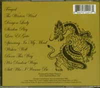 Preview: Dragon Lady (CD) Preview: Dragon Lady (CD)