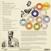 Preview: A Hard Row To Hoe, Vol.1 - Dark And Moody Rhythm And Blues Popcorn Style (LP) Preview: A Hard Row To Hoe, Vol.1 - Dark And Moody Rhythm And Blues Popcorn Style (LP)