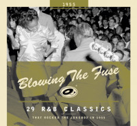 Preview: 1955 - 29 R&B Classics That Rocked The Jukebox (CD) Preview: 1955 - 29 R&B Classics That Rocked The Jukebox (CD)