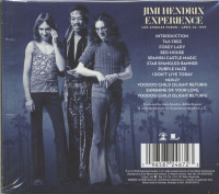 Preview: Los Angeles Forum - April 26, 1969 (CD) Preview: Los Angeles Forum - April 26, 1969 (CD)