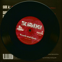 Preview: Hotrod 'n' Soul (7inch EP, 45rpm, PS, SC) Preview: Hotrod 'n' Soul (7inch EP, 45rpm, PS, SC)
