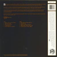 Preview: Honky Tonk & Slow Music (LP) Preview: Honky Tonk & Slow Music (LP)