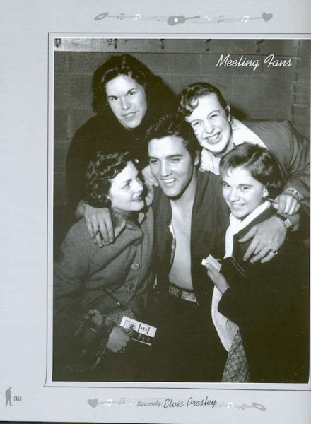Elvis In Gold - Joseph A.Tunzi