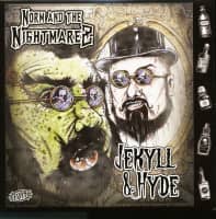 Preview: Jekyll & Hyde (LP, 10inch) Preview: Jekyll & Hyde (LP, 10inch)