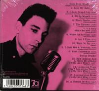 Preview: Rock Billy Boogie (CD, Deluxe Edition) Preview: Rock Billy Boogie (CD, Deluxe Edition)