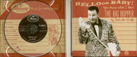 Preview: Hello Baby - You Know What I Like! (CD) Preview: Hello Baby - You Know What I Like! (CD)