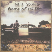 Preview: Neil Young And Promise Of The Real (2-LP) Preview: Neil Young And Promise Of The Real (2-LP)