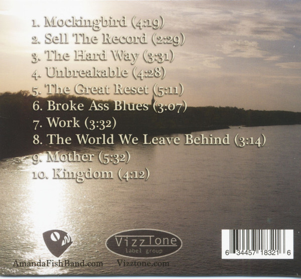 Kingdom (CD)