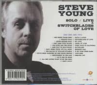 Preview: Solo - Live - Switchblades Of Love (CD) Preview: Solo - Live - Switchblades Of Love (CD)
