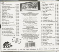 Preview: Classic Recordings 1956-1960 (2-CD) Preview: Classic Recordings 1956-1960 (2-CD)
