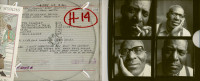 Preview: The London Howlin' Wolf Sessions (2-CD) Preview: The London Howlin' Wolf Sessions (2-CD)