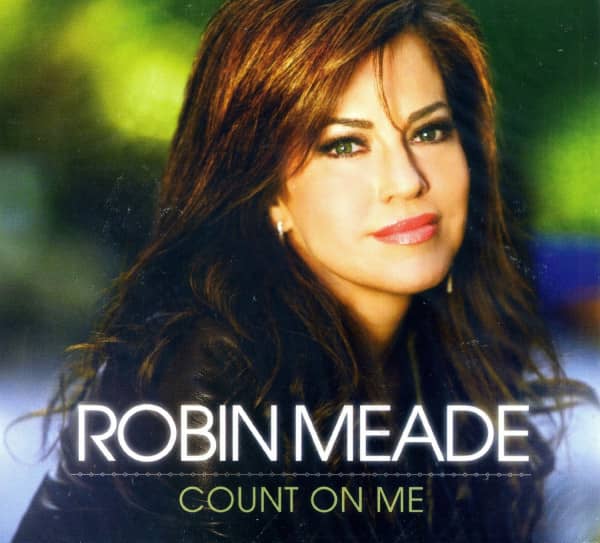 Count On Me Count On Me