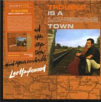Preview: Trouble Is A Lonesome Town(LP, 180g colored Vinyl) Preview: Trouble Is A Lonesome Town(LP, 180g colored Vinyl)