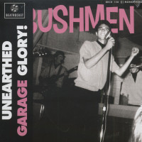 Preview: The Bushmen (CD) Preview: The Bushmen (CD)