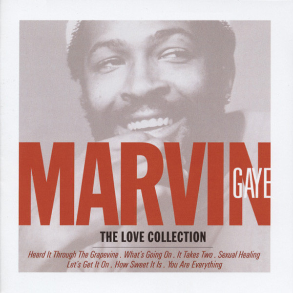 The Love Collection