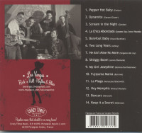 Preview: Shivers (CD) Preview: Shivers (CD)