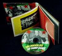 Preview: You Oughta See My Fanny Dance (CD) Preview: You Oughta See My Fanny Dance (CD)