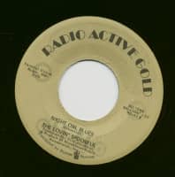 Preview: Nashville Cats - Night Owl Blues (7inch, 45rpm) Preview: Nashville Cats - Night Owl Blues (7inch, 45rpm)