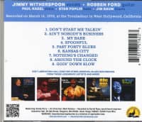 Preview: Jump Blues Live 1972 (CD) Preview: Jump Blues Live 1972 (CD)