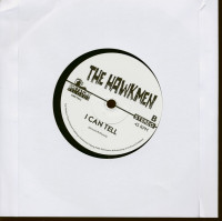 Preview: Soulful Dress - I Can Tell (7inch, 45rpm, PS, SC) Preview: Soulful Dress - I Can Tell (7inch, 45rpm, PS, SC)