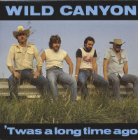 Preview: 'Twas A Long Time Ago (LP) Preview: 'Twas A Long Time Ago (LP)
