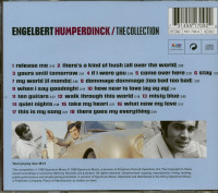 Preview: The Collection (CD) Preview: The Collection (CD)