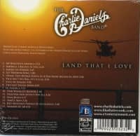Preview: Land That I Love (CD) Preview: Land That I Love (CD)