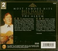 Preview: Most Famous Hits - The Album (2-CD) Preview: Most Famous Hits - The Album (2-CD)