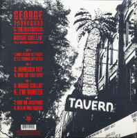 Preview: Boogie Chillin' - The El Mocambo Broadcast 1978 (2-LP) Preview: Boogie Chillin' - The El Mocambo Broadcast 1978 (2-LP)