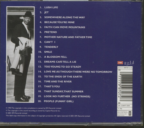 Singles (CD)