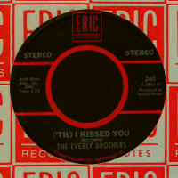 Preview: (Til) I kissed You - Problems (7inch, 45rpm) Preview: (Til) I kissed You - Problems (7inch, 45rpm)