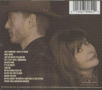 Preview: Once More - Jenni Muldaur & Teddy Thompson Sing The Great Country Duets (CD) Preview: Once More - Jenni Muldaur & Teddy Thompson Sing The Great Country Duets (CD)