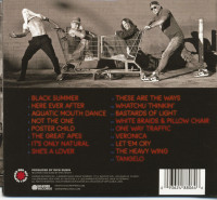 Preview: Unlimited Love (CD) Preview: Unlimited Love (CD)