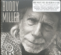 Preview: Buddy Miller (CD) Preview: Buddy Miller (CD)