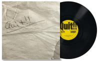 Preview: Quit!! (LP) Preview: Quit!! (LP)