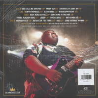 Preview: Live In London (2-P) Preview: Live In London (2-P)