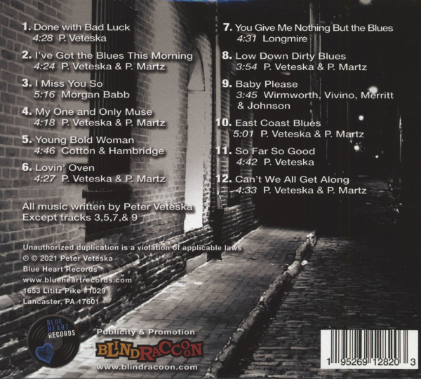 So Far So Good (CD)