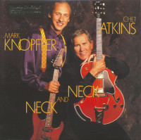 Preview: Neck And Neck (LP, 180g Vinyl) Preview: Neck And Neck (LP, 180g Vinyl)