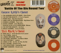 Preview: Greasy Rock'n'Roll Vol.13 (CD) Preview: Greasy Rock'n'Roll Vol.13 (CD)