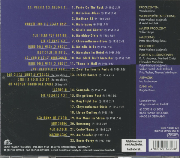 Film-Jazz