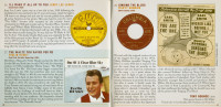 Preview: The Golden Age Of American Popular Music - More Country Hits (CD) Preview: The Golden Age Of American Popular Music - More Country Hits (CD)