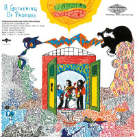 Preview: A Gathering Of Promises...plus (CD) Preview: A Gathering Of Promises...plus (CD)