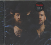 Preview: Brothers Osborne (CD) Preview: Brothers Osborne (CD)