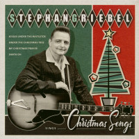Preview: Sings Christmas Songs (CD+7inch EP, 45rpm, SC, Ltd.) Preview: Sings Christmas Songs (CD+7inch EP, 45rpm, SC, Ltd.)