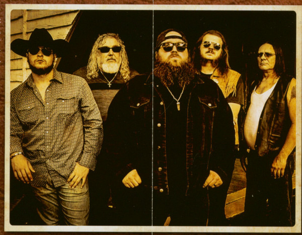 Tennessee Champagne (CD)